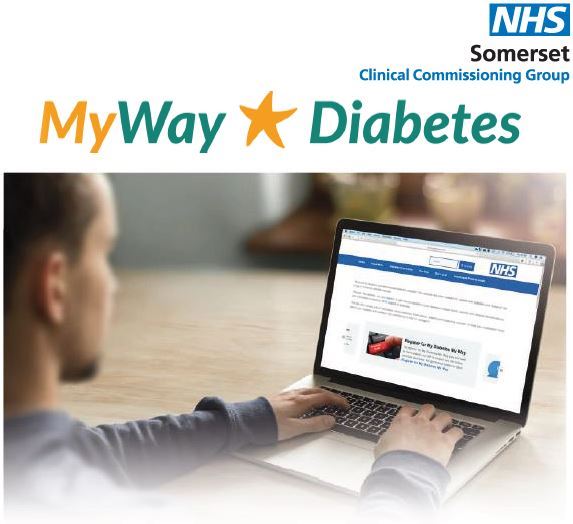 MyWay Diabetes 